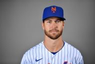 New York Mets SP Jacob deGrom